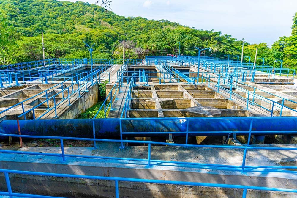 Essmar realizará mantenimientos preventivos en la PTAP El Roble para optimizar el servicio de acueducto