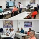 Icontec inicia auditoría de seguimiento a Programas de Formación para el Trabajo de UNIMAGDALENA