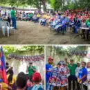 Interconexión vial y fortalecimiento de la red hospitalaria, propone Rafa Noya para los habitantes de Algarrobo y Sabanas de San Ángel