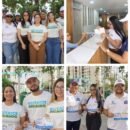 La Dirección de Rentas inicia la “Ruta del Recaudo” en Santa Marta