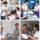 La Ruta del Recaudo llega a todos los barrios de Santa Marta