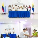 La Sergio certificó a estudiantes de colegios en Liderazgo Transformacional La Sergio certificó a estudiantes de colegios en Liderazgo Transformacional