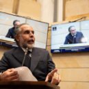 Ministro del Interior llega a Santa Marta para atender denuncias de participación política en hospitales y Gobernación del Magdalena Ministro del Interior llega a Santa Marta para atender denuncias de participación política en hospitales y Gobernación del Magdalena