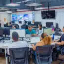 Programa de Negocios Internacionales de UNIMAGDALENA recibe visita de pares académicos