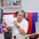 Con pruebas en mano Rafael Noya denuncia que la Gobernación habría financiado eventos de cierre de campaña de Margarita Guerra Con pruebas en mano Rafael Noya denuncia que la Gobernación habría financiado eventos de cierre de campaña de Margarita Guerra