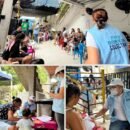 Secretaría de Salud activó protocolos de respuesta epidemiológica por muerte de dos menores de edad Secretaría de Salud activó protocolos de respuesta epidemiológica por muerte de dos menores de edad