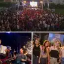 Sergistas disfrutaron de su Semana Cultural