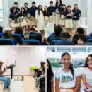 Talleres que inspiran: la pintura se convierte en protagonista en la FILSMAR 2025 Talleres que inspiran la pintura se convierte en protagonista en la FILSMAR 2025