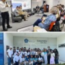 UNIMAGDALENA muestra sus capacidades para construir una economía azul regenerativa UNIMAGDALENA muestra sus capacidades para construir una economía azul regenerativa