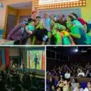 ‘El Arte de la Mirada’ una ventana abierta del talento y creatividad que nace en las aulas de UNIMAGDALENA