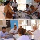 Administración distrital acerca sus servicios tributarios con nuevo punto de atención en el Parque Simón Bolívar