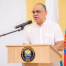 Alcalde Carlos Pinedo Cuello expone avances en infraestructura, saneamiento básico e inversiones en Santa Marta Alcalde Carlos Pinedo Cuello expone avances en infraestructura, saneamiento básico e inversiones en Santa Marta