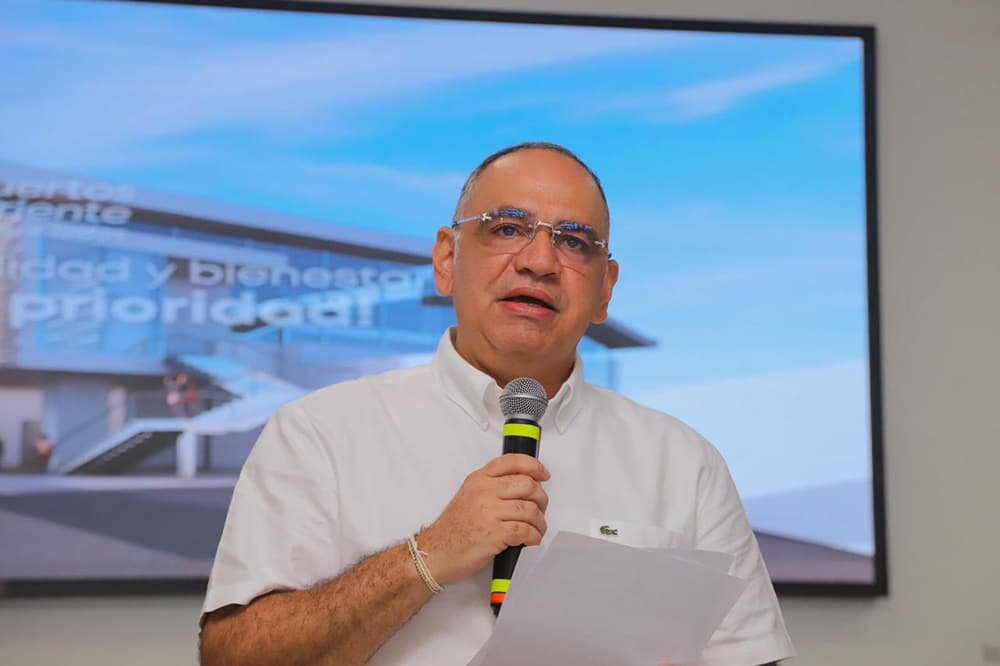 Carlos Pinedo Cuello