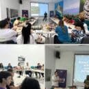 Corpamag y Procat Colombia presentan avances para la conservación del Jaguar y la Lora Serrana en la Sierra Nevada de Santa Marta