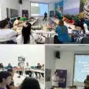 Corpamag y Procat Colombia presentan avances para la conservación del Jaguar y la Lora Serrana en la Sierra Nevada de Santa Marta