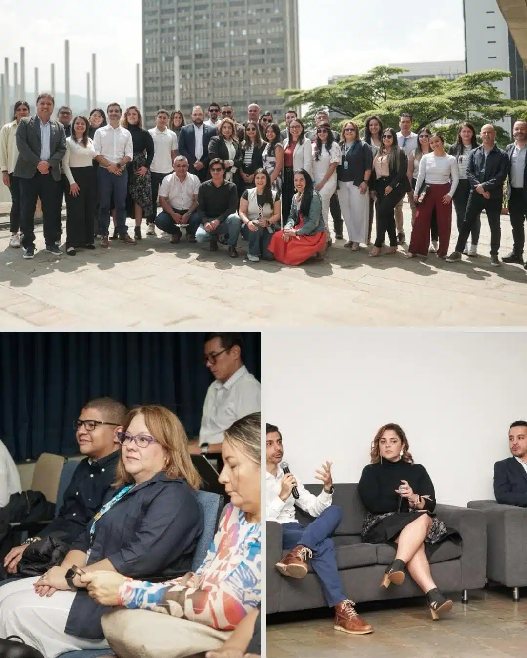 DADSA impulsa sus capacidades con Diplomado en Biodiversidad y Resiliencia