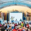 Después de 25 años, Carlos Pinedo Cuello anunció inversiones históricas para el barrio María Cecilia