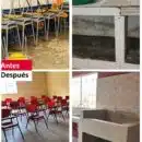 Drummond Ltd. apuesta por la educación rural con obras que transforman el entorno educativo