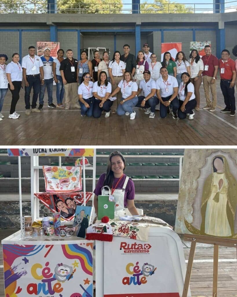 Drummond Ltd. avanza en el fortalecimiento empresarial del Magdalena con la evaluación de planes de negocio del proyecto Ruta D