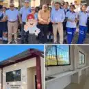 Drummond Ltd. entregó la construcción de Laboratorio de Física y Química en el corregimiento Loma Colorada, Bosconia, Cesar