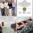 Drummond Ltd. reafirma su compromiso con la seguridad en sus operaciones portuarias con la recertificación BASC Drummond Ltd. reafirma su compromiso con la seguridad en sus operaciones portuarias con la recertificación BASC