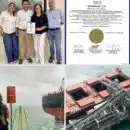 Drummond Ltd. reafirma su compromiso con la seguridad en sus operaciones portuarias con la recertificación BASC Drummond Ltd. reafirma su compromiso con la seguridad en sus operaciones portuarias con la recertificación BASC