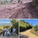 Drummond Ltd. se suma al Plan 100+ para fortalecer la infraestructura vial rural en Agustín Codazzi, Cesar