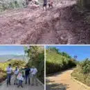 Drummond Ltd. se suma al Plan 100+ para fortalecer la infraestructura vial rural en Agustín Codazzi, Cesar