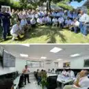 Drummond, adelantando acciones que conducen a la interdependencia en seguridad industrial