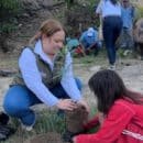 El DADSA promueve educación ambiental y siembra de árboles en Timayui 1