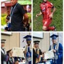 Entrenadores y deportistas continúan formándose académicamente en UNIMAGDALENA Entrenadores y deportistas continúan formándose académicamente en UNIMAGDALENA