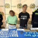 Fuerte golpe de la Policía a “Los Primos” en el Magdalena Fuerte golpe de la Policía a “Los Primos” en el Magdalena