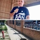 Gobierno de Carlos Pinedo exige a la Essmar acelerar reposición de más de 200 tapas de alcantarillado