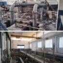 “Inversiones en la EBAR solucionarán fallas en el sistema de bombeo y los rebosamientos de aguas residuales” Alcalde Carlos Pinedo Cuello