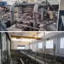 “Inversiones en la EBAR solucionarán fallas en el sistema de bombeo y los rebosamientos de aguas residuales” Alcalde Carlos Pinedo Cuello