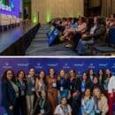 Investigadoras de UNIMAGDALENA participan en Encuentro Mujeres Orquídeas 2025 en Bogotá