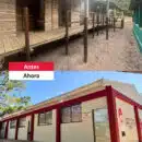 La zona rural de Becerril, Cesar, cuenta con tres nuevos proyectos gracias al compromiso social de Drummond Ltd.