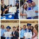 Talento Magdalena sigue transformando vidas: 43 jóvenes recibieron su título profesional Talento Magdalena sigue transformando vidas 43 jóvenes recibieron su título profesional