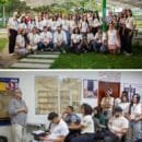 UNIMAGDALENA celebra 25 años del Programa de Antropología con encuentro de saberes y memorias