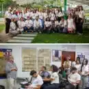 UNIMAGDALENA celebra 25 años del Programa de Antropología con encuentro de saberes y memorias