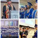 UNIMAGDALENA celebra la graduación de 846 nuevos profesionales que transformarán el territorio