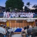 UNIMAGDALENA entregó credenciales a representantes 2025-2028