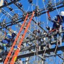 Air-e realizará jornada de trabajos técnicos en la subestación Fundación