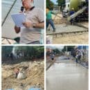 Alcalde Carlos Pinedo anuncia construcción del alcantarillado pluvial, entre otras obras de impacto el Gran Pescaíto