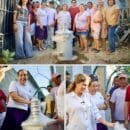 Alcaldía de Santa Marta cumplió compromiso con el barrio María Cecilia y entregó transformador eléctrico