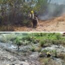 CORPAMAG adopta medidas preventivas para enfrentar la temporada seca 2026 en el departamento del Magdalena