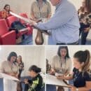 Con Observatorio Distrital, gobierno de Carlos Pinedo Cuello fortalece la lucha contra la violencia de género