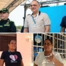 Con gestión de Carlos Pinedo, 55 familias del Gran Pescaíto beneficiadas con proyecto de mejoramiento de vivienda