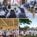 Cuando la palabra ancestral guía el futuro un diálogo para reescribir la historia desde el territorio