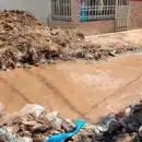 ESSMAR E.S.P. brinda apoyo en atención a la fuga en línea de conducción